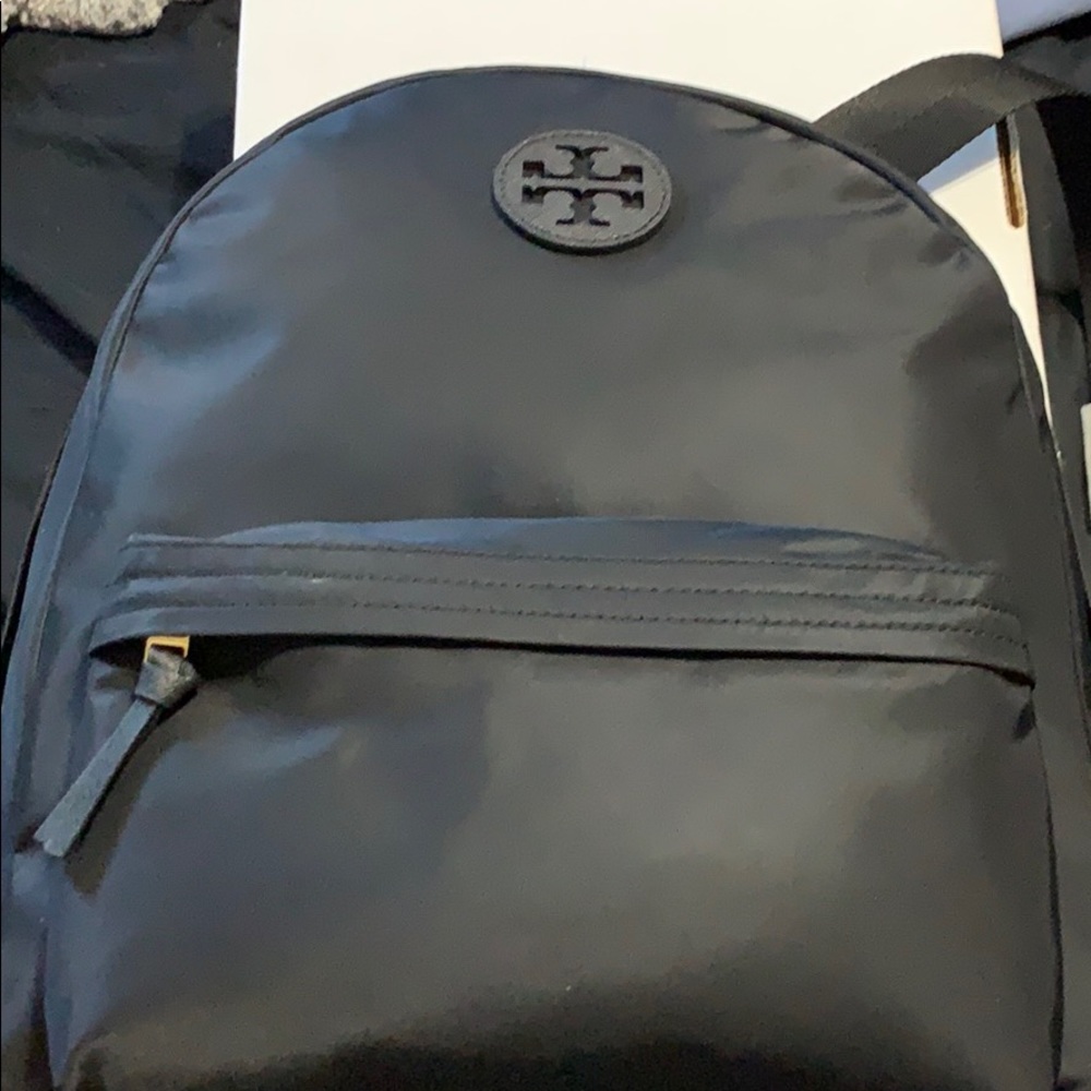 Brand New Tory Burch backpack